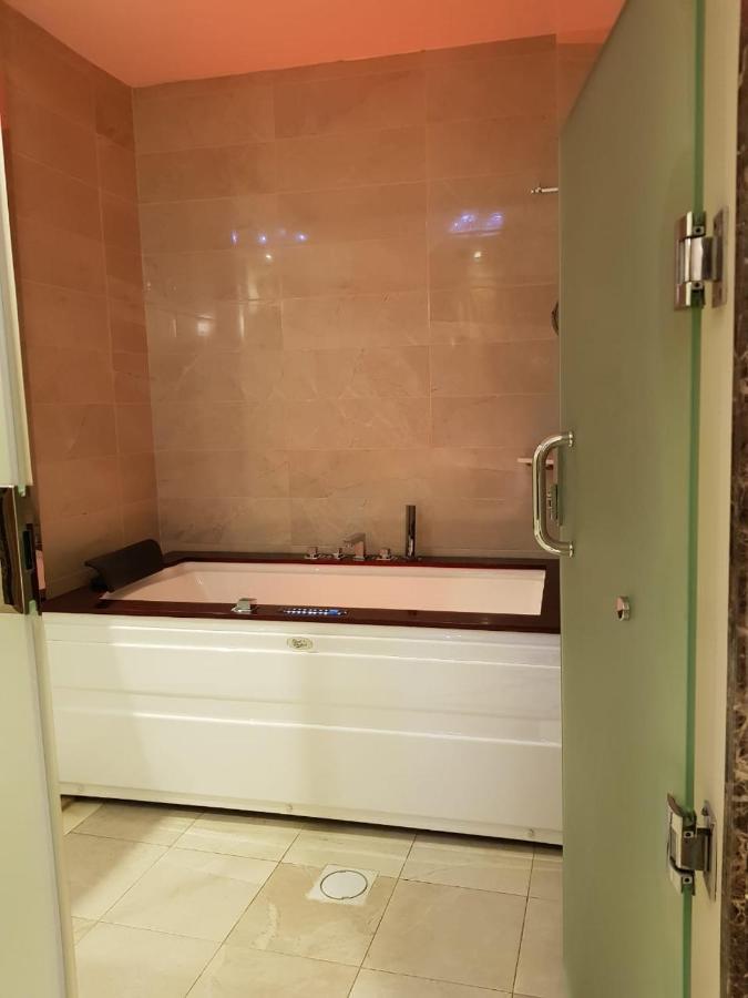 Alharir Hotel Apartments Ḩafar al Bāţin Exterior foto
